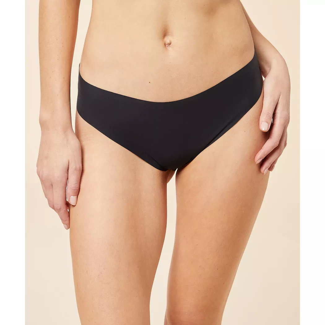Etam - Panty, für Damen, Black, Größe M 3