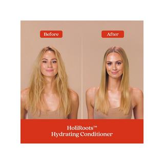 FABLE & MANE HoliRoots™ Good Karma Hair Set Harrpflegeset 