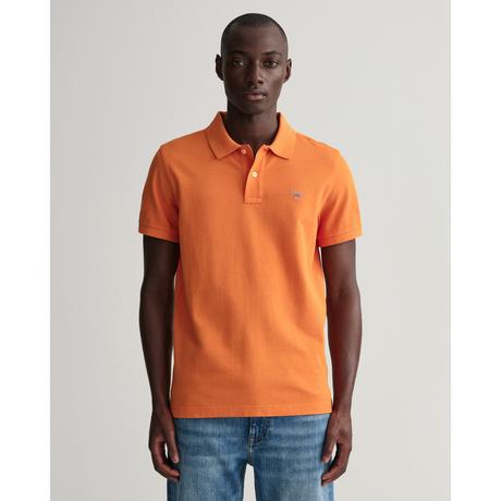 GANT ORIGINAL PIQUE SS RUGGER Polo, manches courtes 