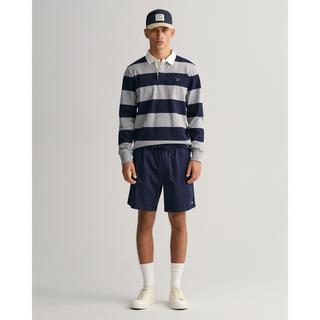 GANT Drawstring Logo Shorts Regular Fit  