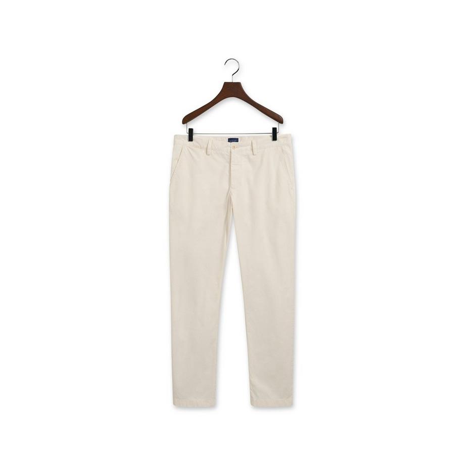 GANT Hallden Sunfaded Chinos Slim Fit  