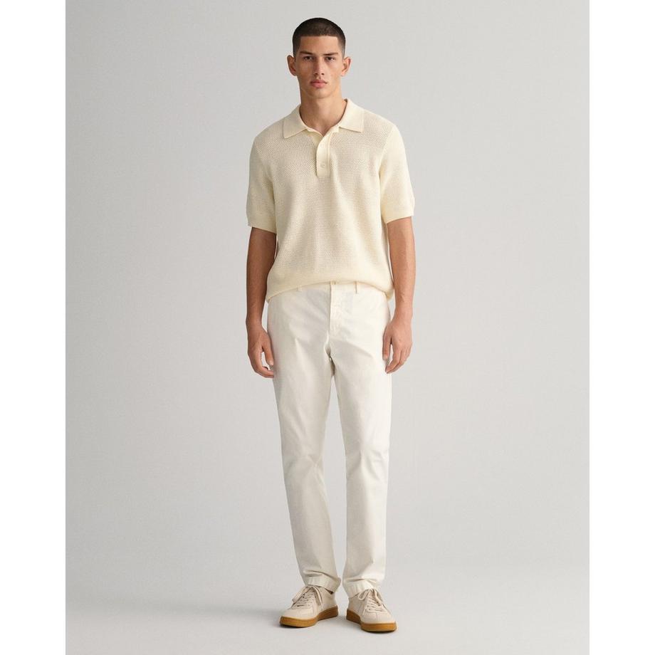 GANT Hallden Sunfaded Chinos Slim Fit  