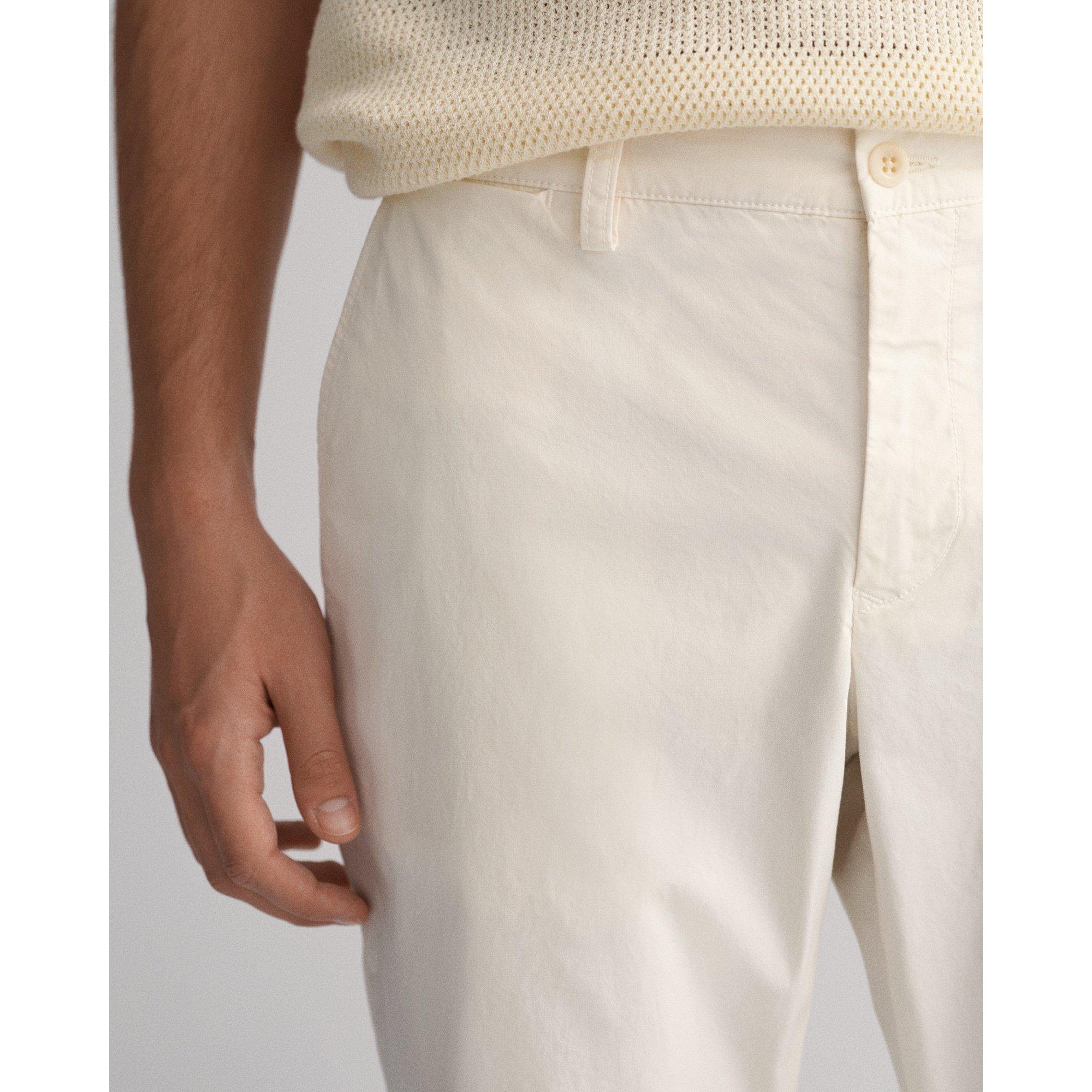 GANT Hallden Sunfaded Chinos Slim Fit  