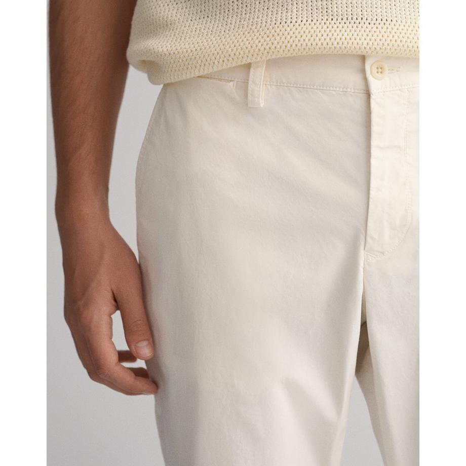 GANT Hallden Sunfaded Chinos Slim Fit  