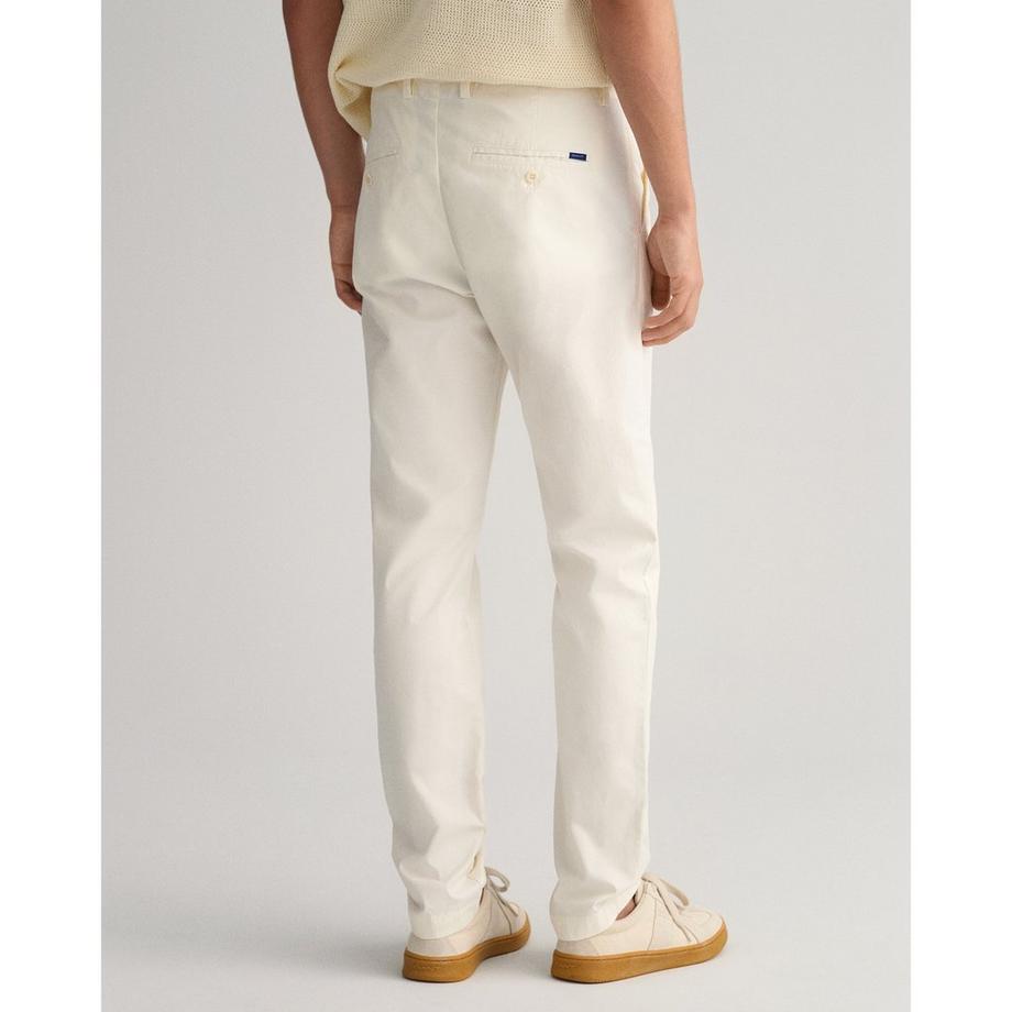 GANT Hallden Sunfaded Chinos Slim Fit  