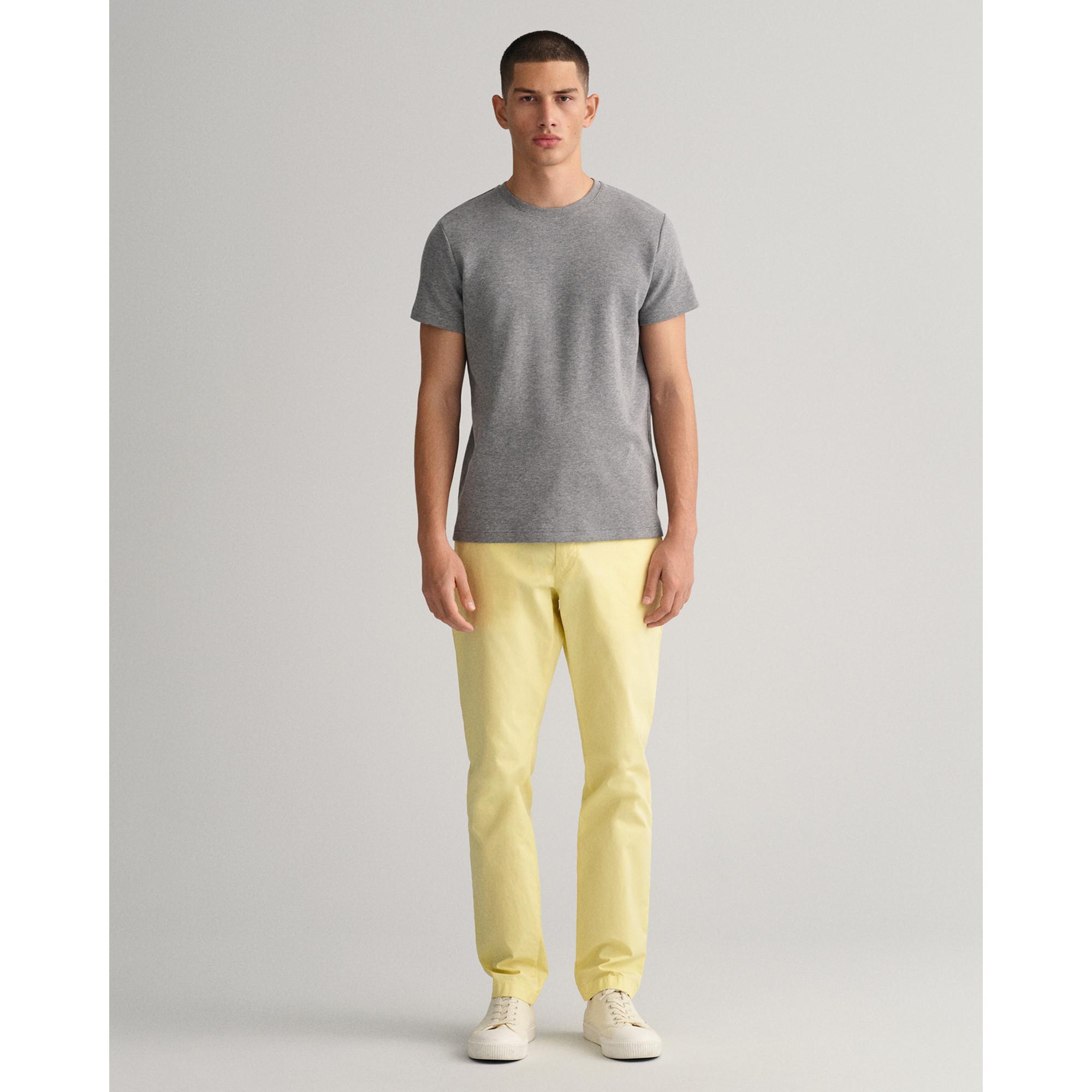 GANT D2. HALLDEN SUNFADED CHINOS Hose 