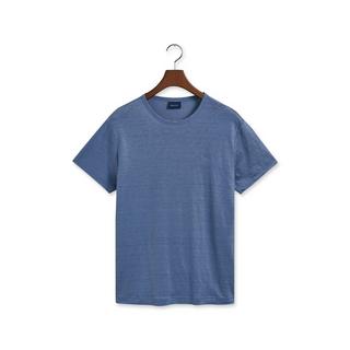 GANT LINEN REGULAR T-SHIRT T-Shirt 