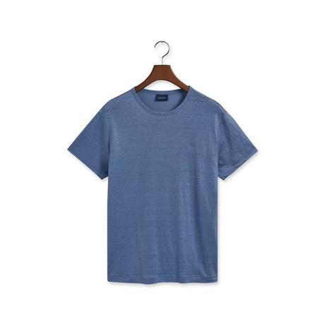 GANT LINEN REGULAR T-SHIRT T-Shirt 