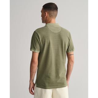 GANT SUNFADED PIQUE SS RUGGER Kurzarm Poloshirt  