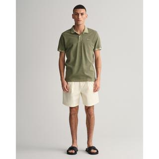 GANT SUNFADED PIQUE SS RUGGER Kurzarm Poloshirt  