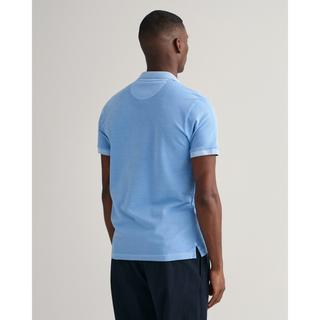 GANT SUNFADED PIQUE SS RUGGER Kurzarm Poloshirt  