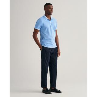 GANT SUNFADED PIQUE SS RUGGER Kurzarm Poloshirt  