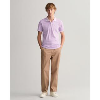 GANT SUNFADED PIQUE SS RUGGER Kurzarm Poloshirt  