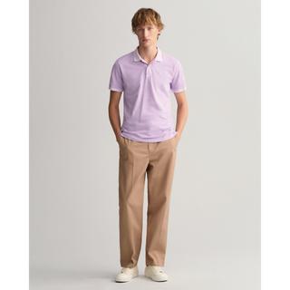 GANT SUNFADED PIQUE SS RUGGER Poloshirt, kurzarm 