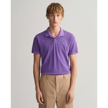 Poloshirt, kurzarm