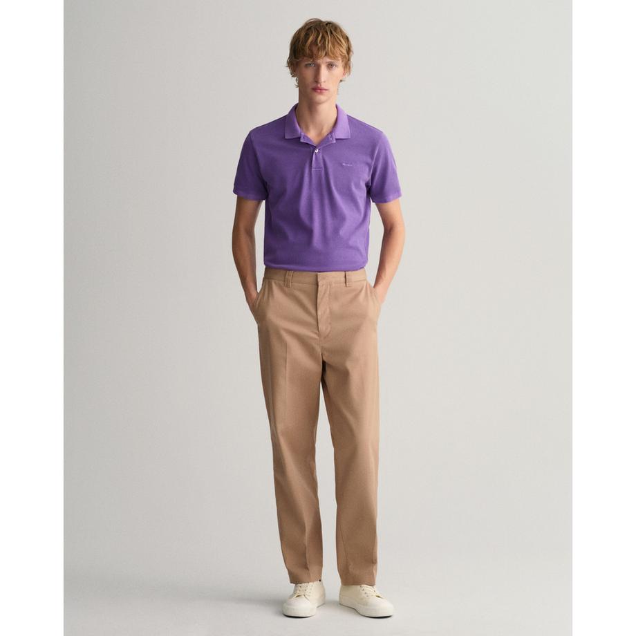 GANT SUNFADED PIQUE SS RUGGER Poloshirt  