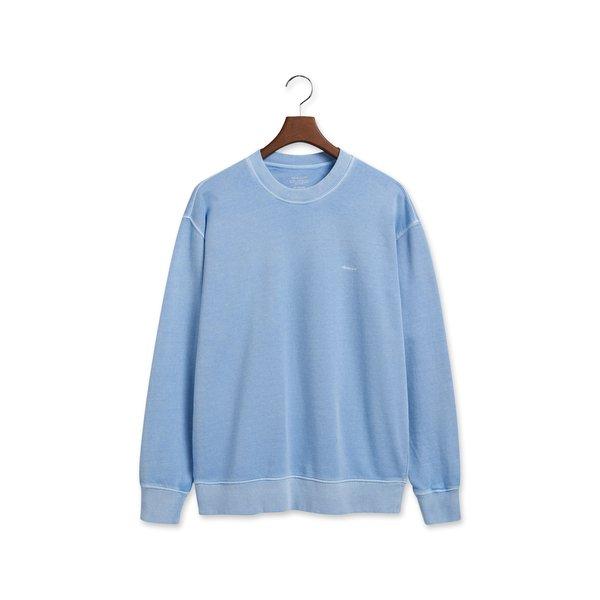 GANT SUNFADED C-NECK SWEAT Sweat-shirt 