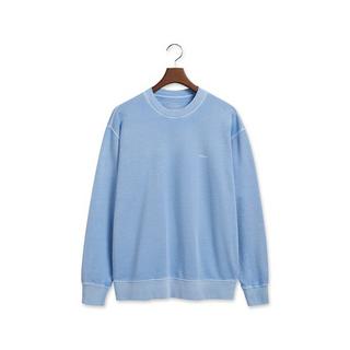 GANT Sunfaded Rundhals Sweatshirt  
