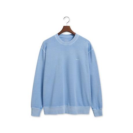 GANT SUNFADED C-NECK SWEAT Sweat-shirt 