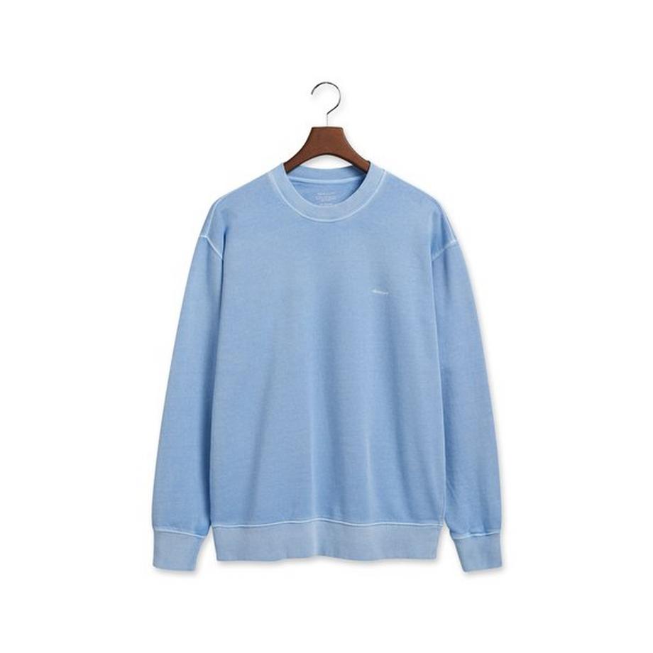 GANT Sunfaded Rundhals Sweatshirt  