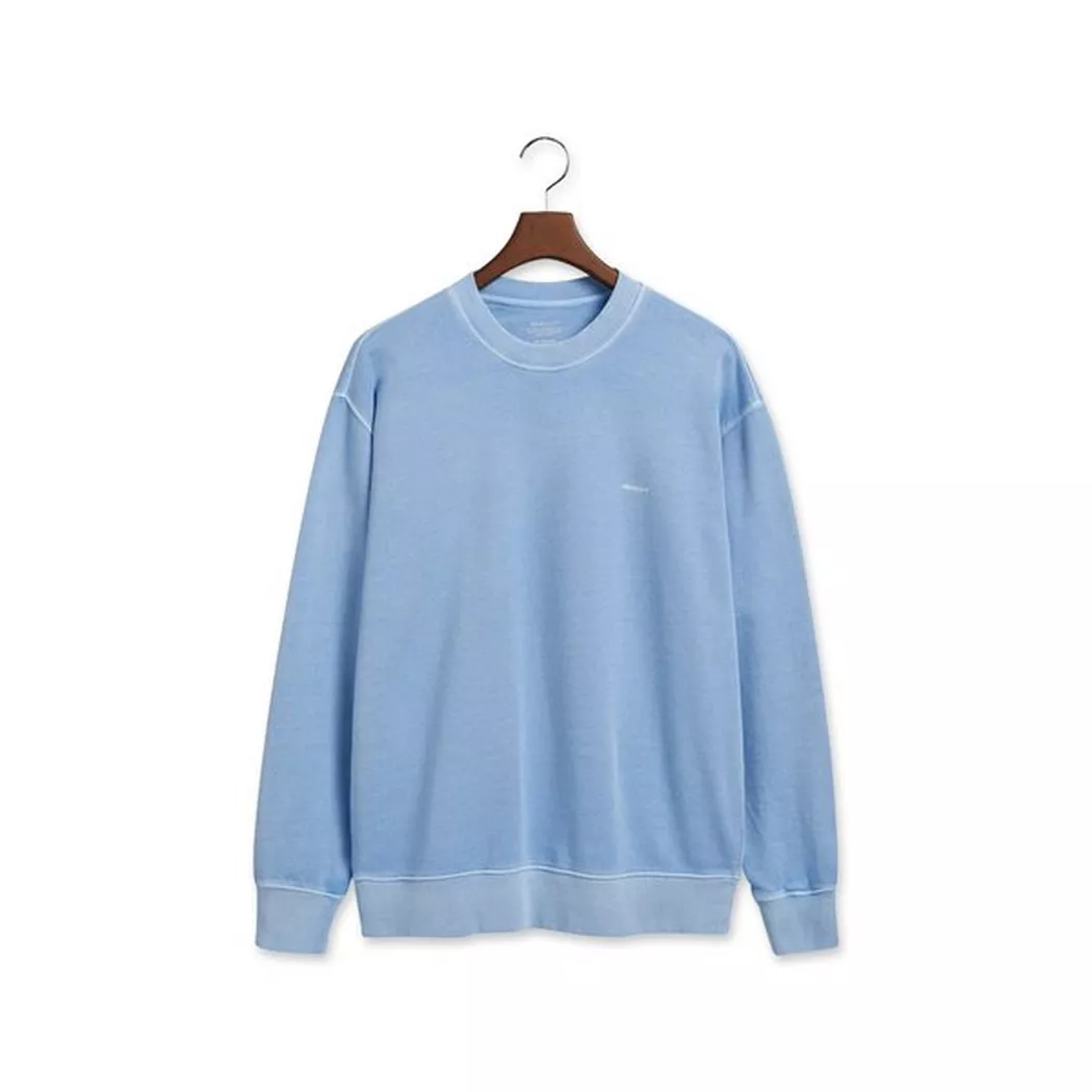 Gant - Sweatshirt, für Herren, Blau Größe S