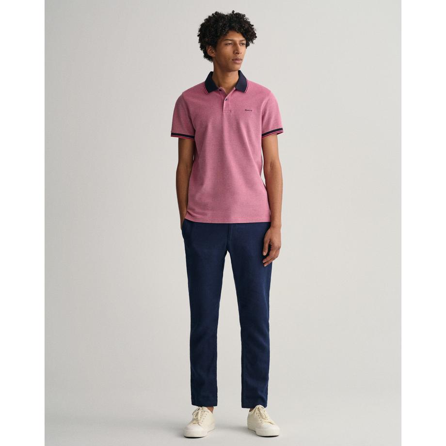 GANT Kurzarm Poloshirt  