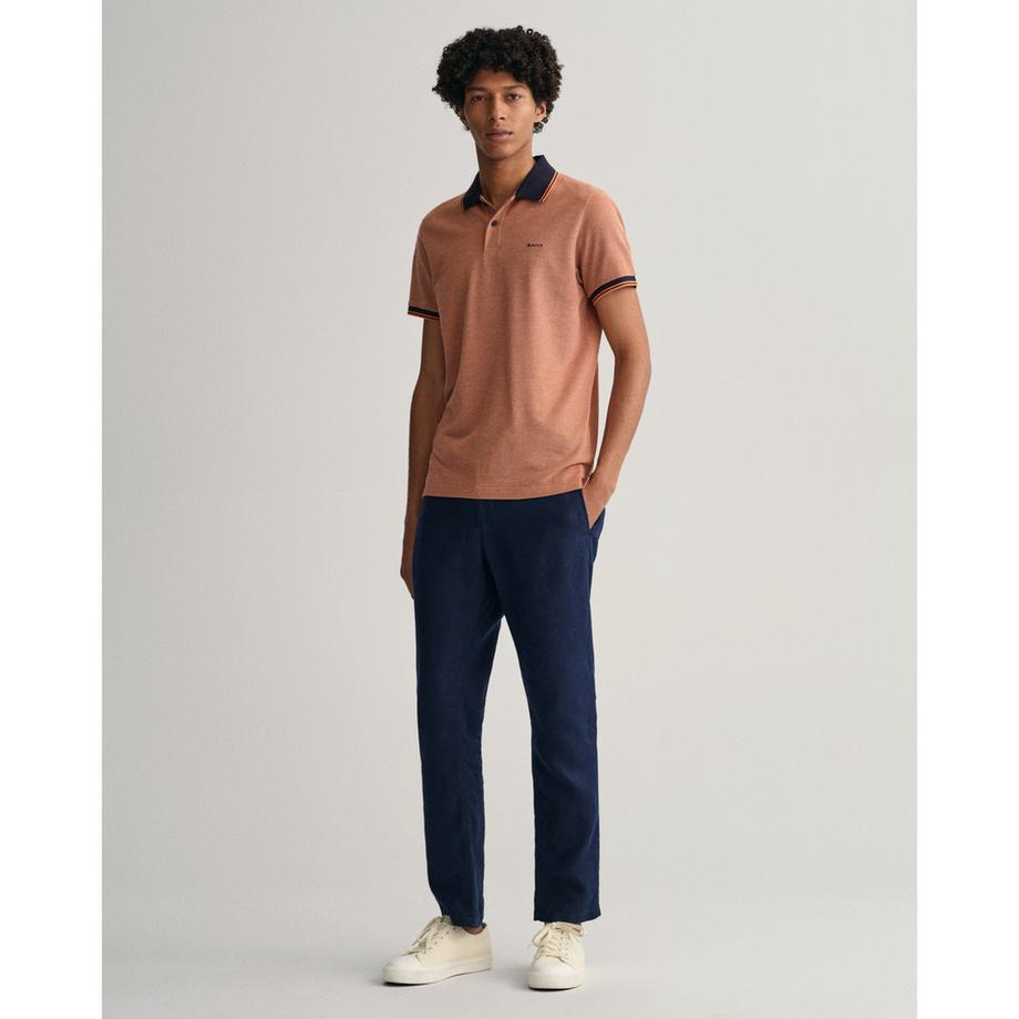 GANT Kurzarm Poloshirt  