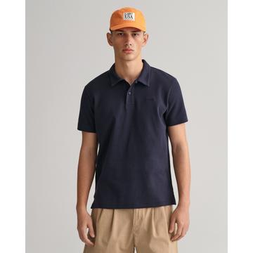 Poloshirt, kurzarm