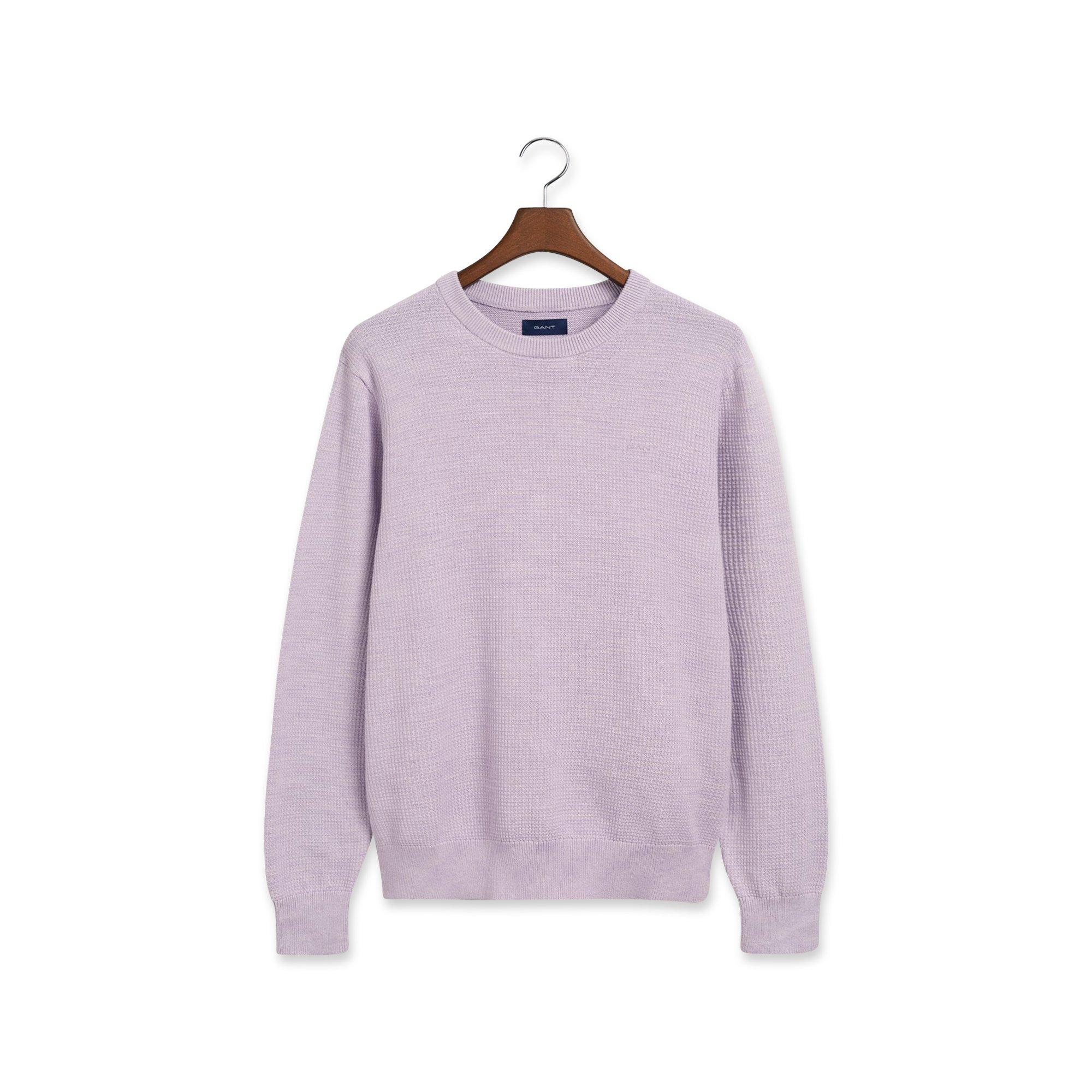 GANT SUNFADED C-NECK Pullover 