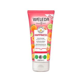 WELEDA  Aroma Shower Happiness  