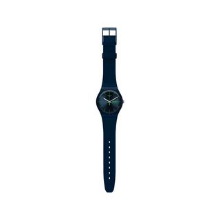swatch BLUE REBEL Horloge analogique 