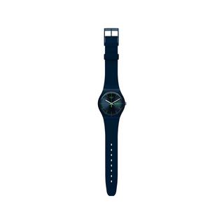 swatch BLUE REBEL Orologio analogico 