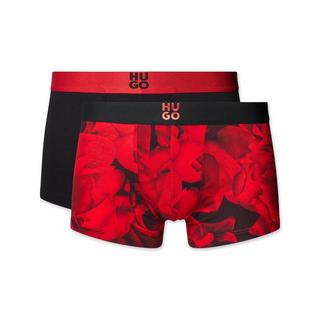 HUGO Trunk 2P Gift Boxer  