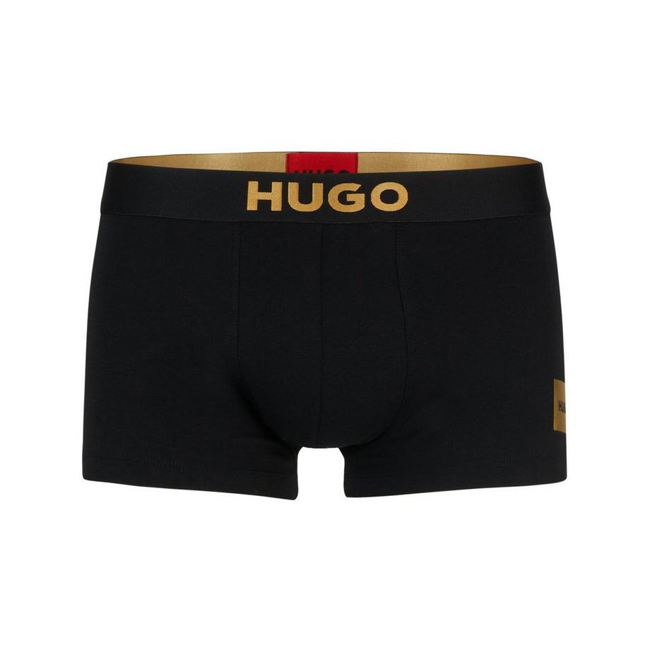 HUGO TRUNK&SOCKS GIFT Multipack Hipster e Calze  