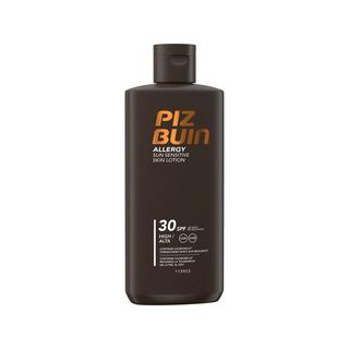 PIZ BUIN  Allergy Sun Sensitive Lotion SPF 30 