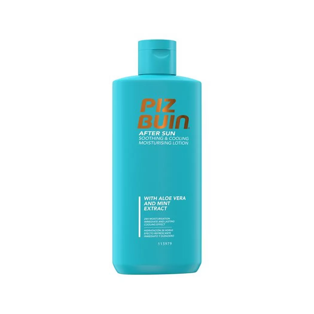 Piz Buin Aftersun Lotion - 200 ml