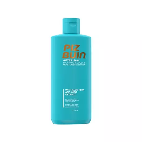 PIZ BUIN  After Sun Soothing and Cooling Moisturizing Lotion 