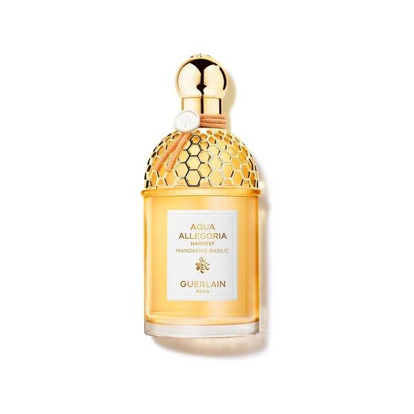 Guerlain Aqua Allegoria Harvest Mandarine Basilic Eau de Toilette 