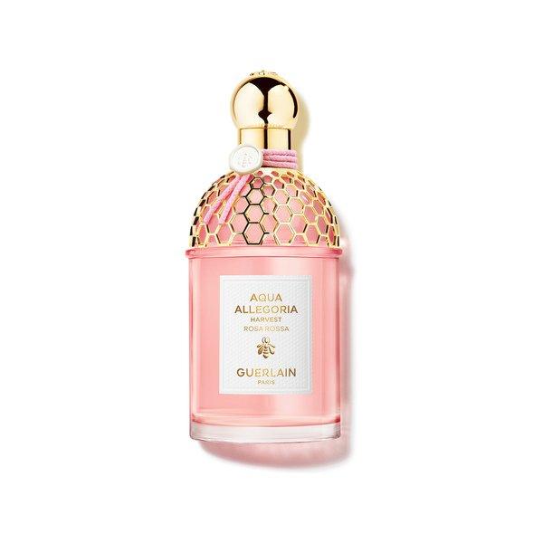 Guerlain Aqua Allegoria Harvest Rosa Rossa Eau de Toilette 