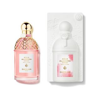 Guerlain Aqua Allegoria Harvest Rosa Rossa Eau de Toilette 