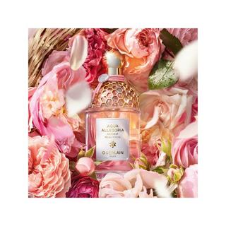 Guerlain Aqua Allegoria Harvest Rosa Rossa Eau de Toilette 