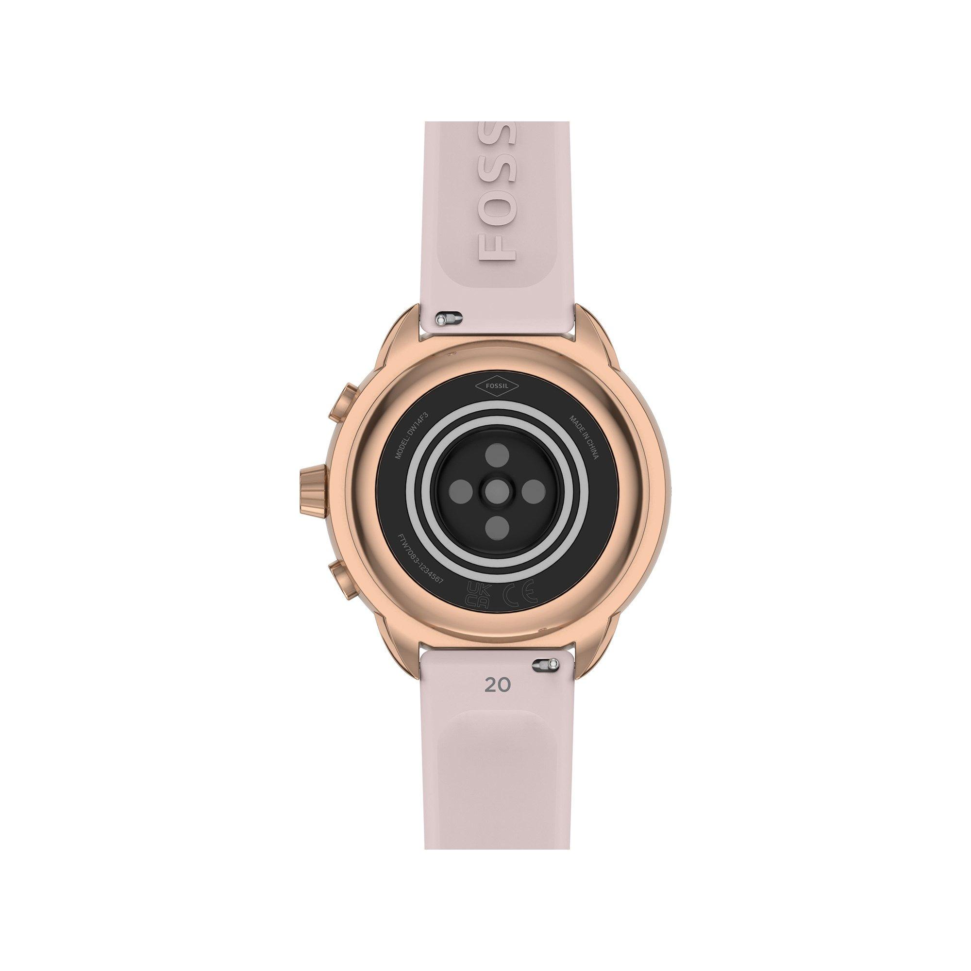 FOSSIL  Smartwatch Non-Display 