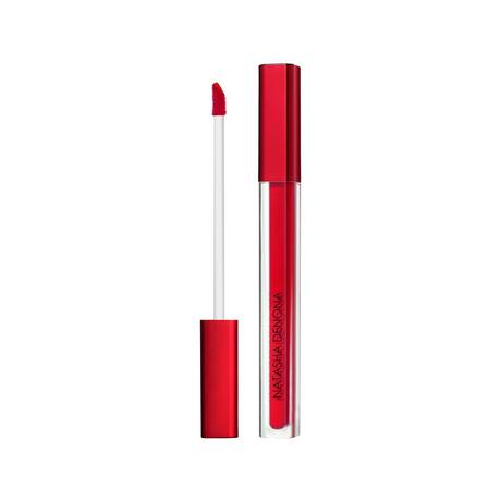 NATASHA DENONA I NEED A ROUGE I Need A Rouge Matte Liquid Lipstick - Flüssiger Lippenstift 