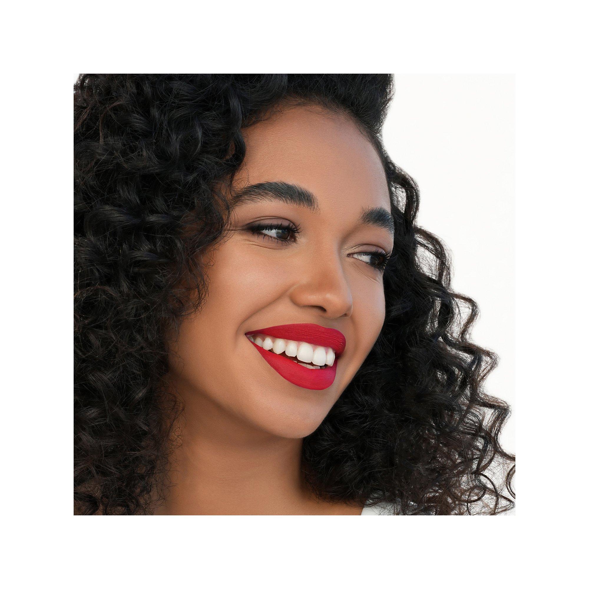 NATASHA DENONA I NEED A ROUGE I Need A Rouge Matte Liquid Lipstick - Rouge à lèvres liquide 