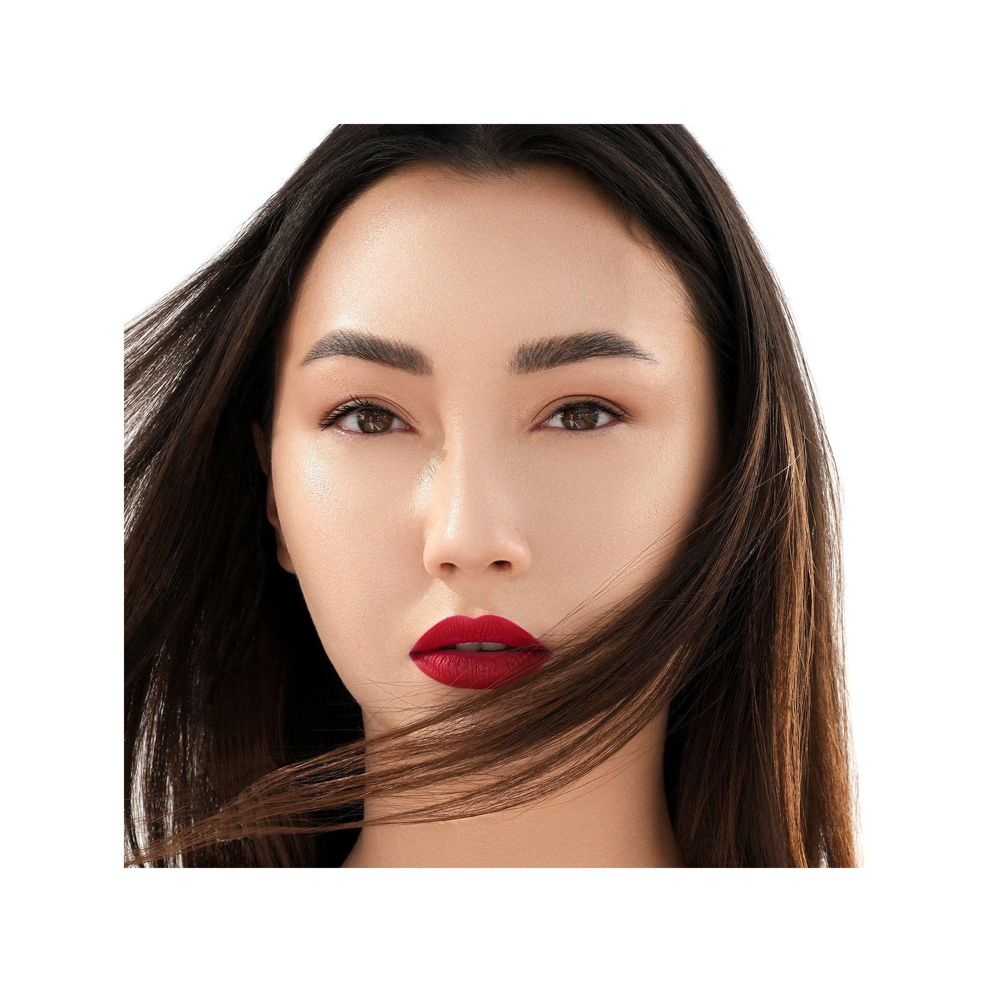 NATASHA DENONA I NEED A ROUGE I Need A Rouge Matte Liquid Lipstick - Rouge à lèvres liquide 