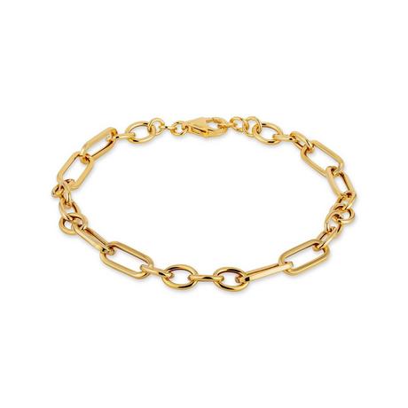 L' Atelier Gold 18 Karat by Manor Bracelet or 18kt Bracelet 