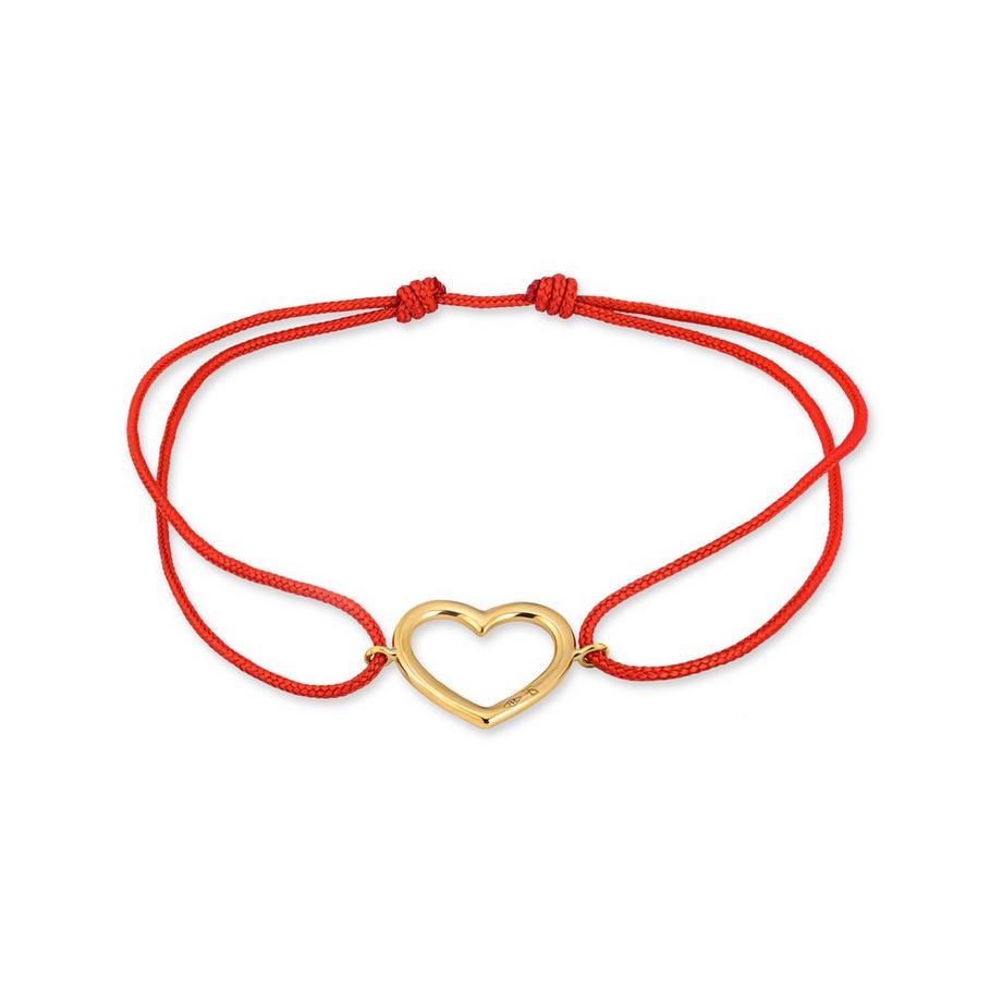 L' Atelier Gold 18 Karat by Manor Bracelet or 18kt Bracelet 