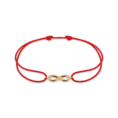 L' Atelier Gold 18 Karat by Manor Bracelet or 18kt Bracciale 