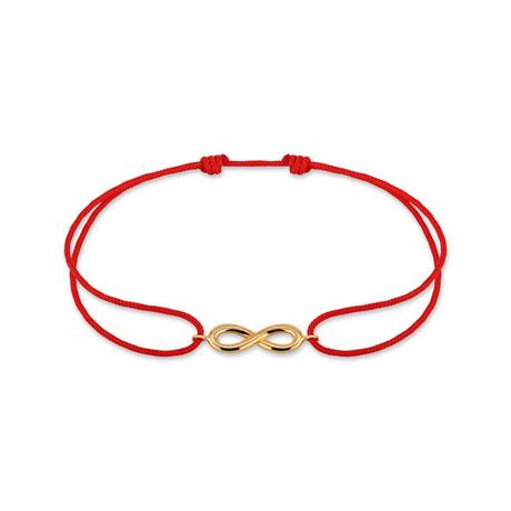 L' Atelier Gold 18 Karat by Manor Bracelet or 18kt Armband 