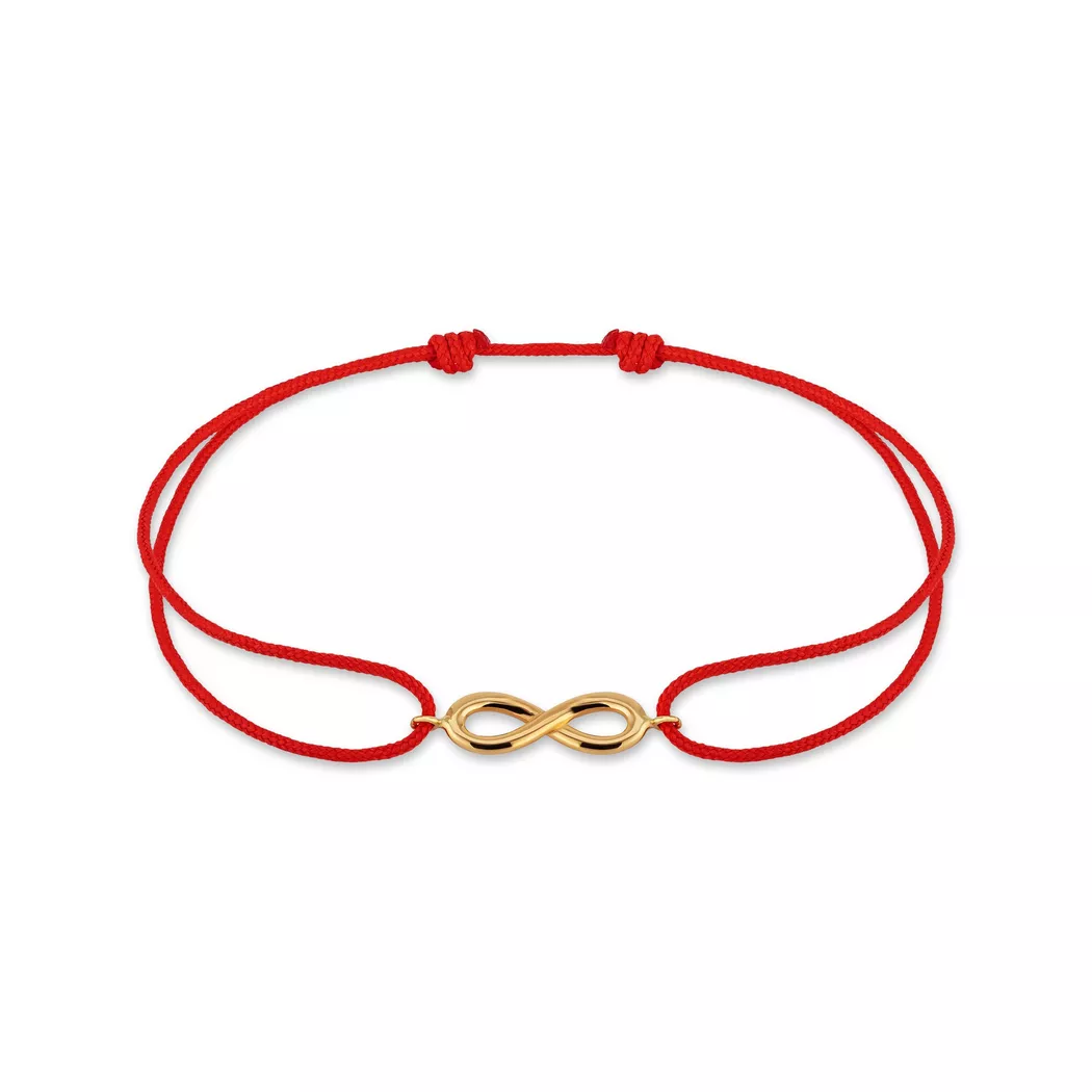 L' Atelier Gold 18 Karat by Manor - Armband, Bracelet or 18kt, 18cm, Gelbgold